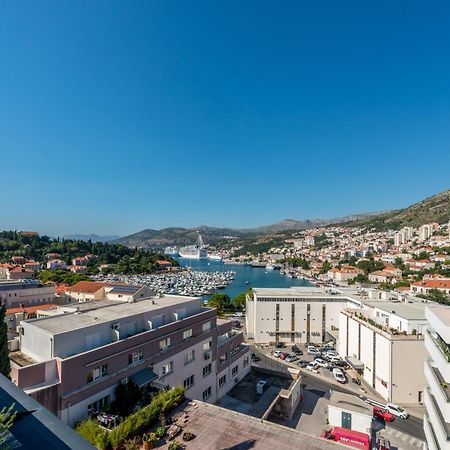 Lupo Gravosa Free Parking Leilighet Dubrovnik Eksteriør bilde