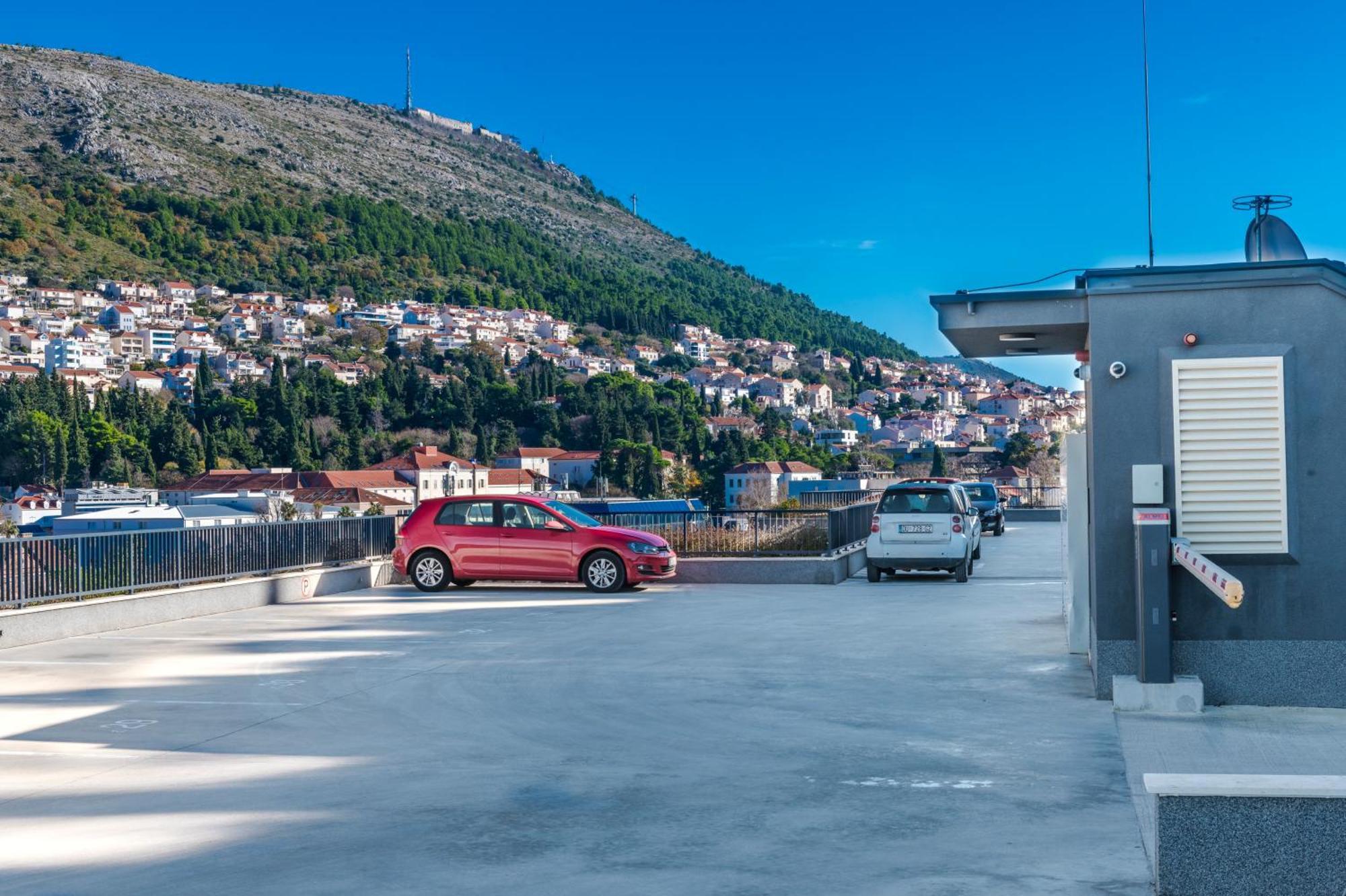 Lupo Gravosa Free Parking Leilighet Dubrovnik Eksteriør bilde